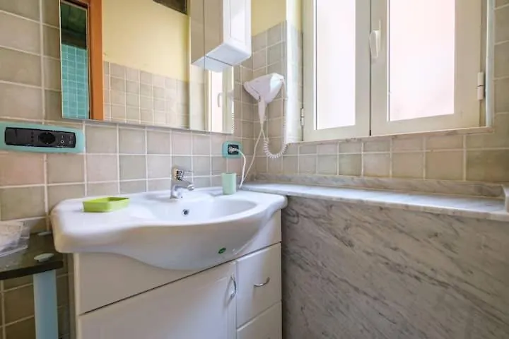 Apartament Blue Eden Strait Mesyna