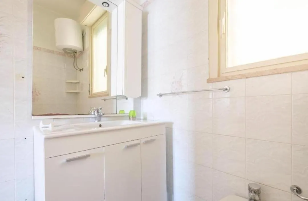 Apartament Blue Eden Strait Mesyna