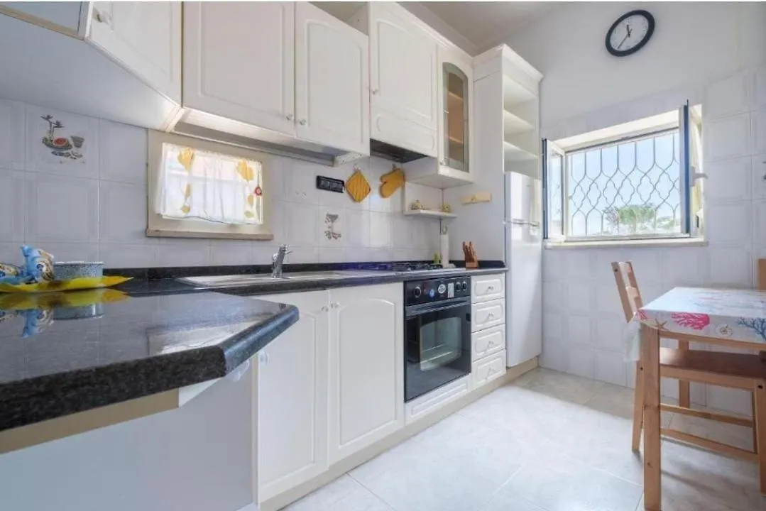Apartament Blue Eden Strait Mesyna
