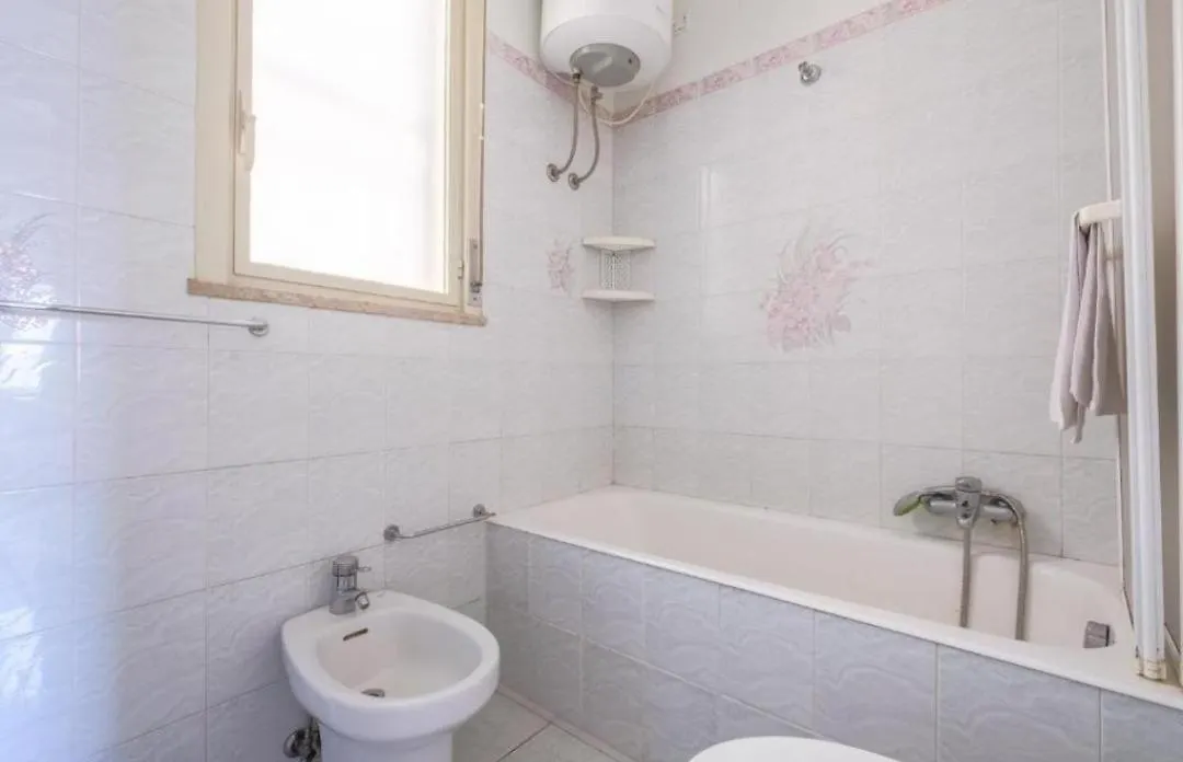 Apartament Blue Eden Strait Mesyna