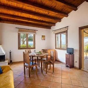 Solemar Sicilia - Le Casette Di Calzata Vakantieboerderij