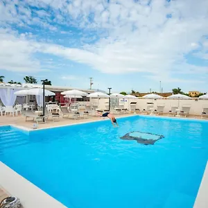 Bono Vacanze San Marco Luxury Holidays Homes Vakantiehuis