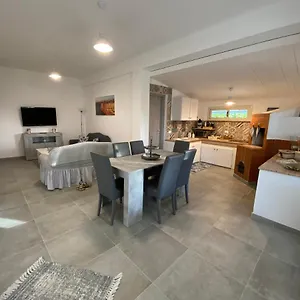  Ferienhaus Priscilla