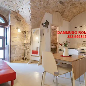 Dammuso Romantico Appartement
