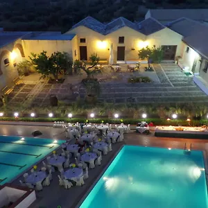Pia Cornelia Vakantieboerderij