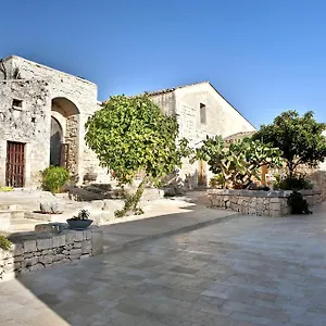 Borgo Alveria Landhuis