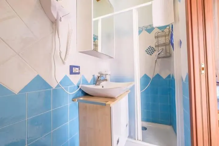 Blue Eden Strait Appartement Messina