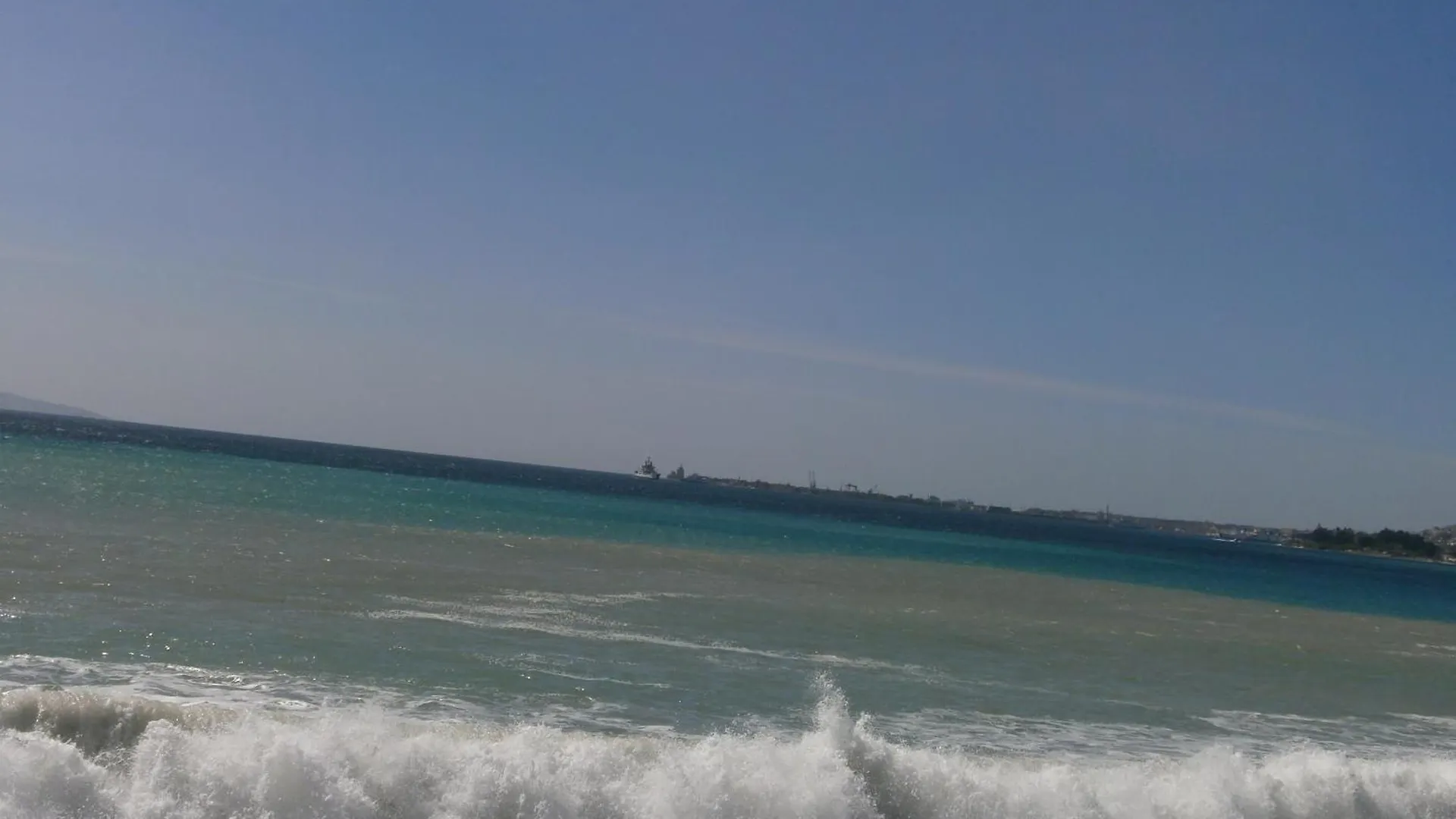 Blue Eden Strait Apartment Messina 0*,  Italy